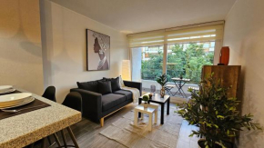 Oceana Suites Eco España